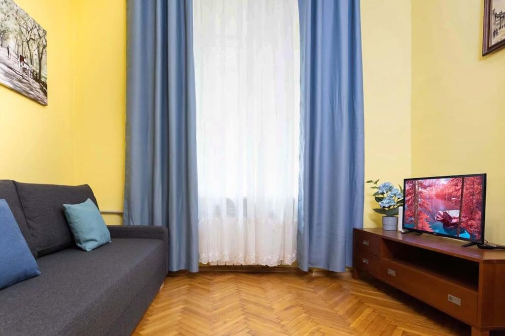 Apartment Swietojanska 19, Old Town/100 M From Royal Castle Warschau