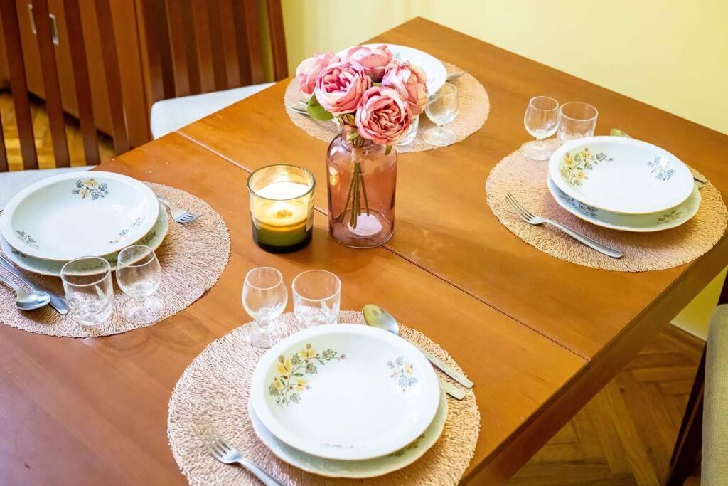 Apartment Swietojanska 19, Old Town/100 M From Royal Castle