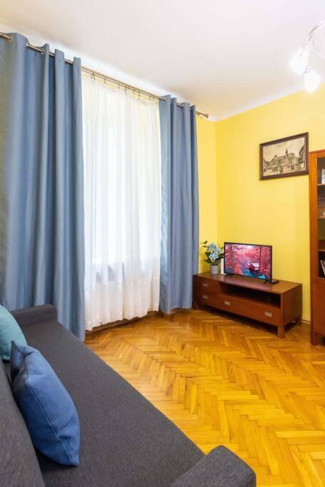 Swietojanska 19, Old Town/100 M From Royal Castle Apartment