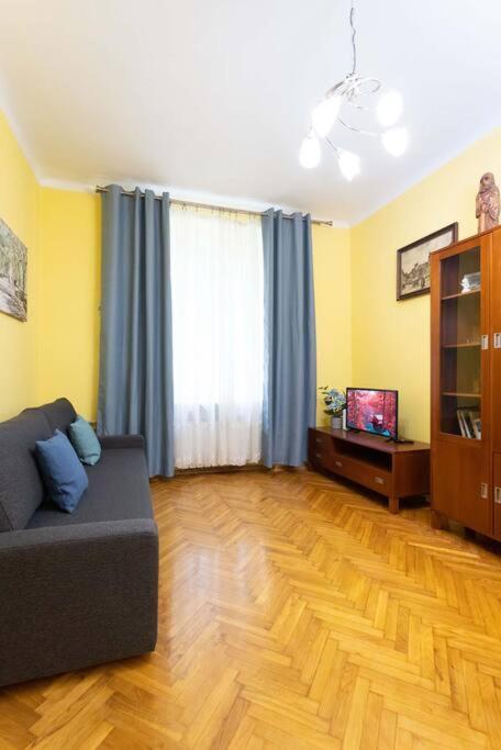 Apartment Swietojanska 19, Old Town/100 M From Royal Castle Warschau