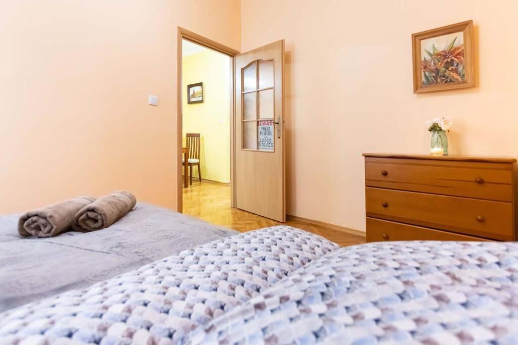 Apartment Swietojanska 19, Old Town/100 M From Royal Castle